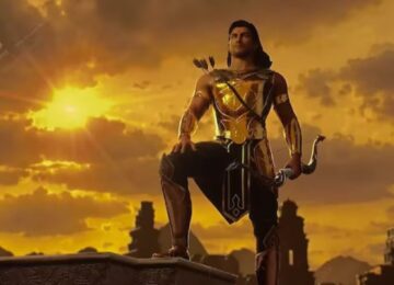 Sony LIV's The Legend of Karna Trailer Unveils a Powerful New Take on Mahabharata's Greatest Warrior