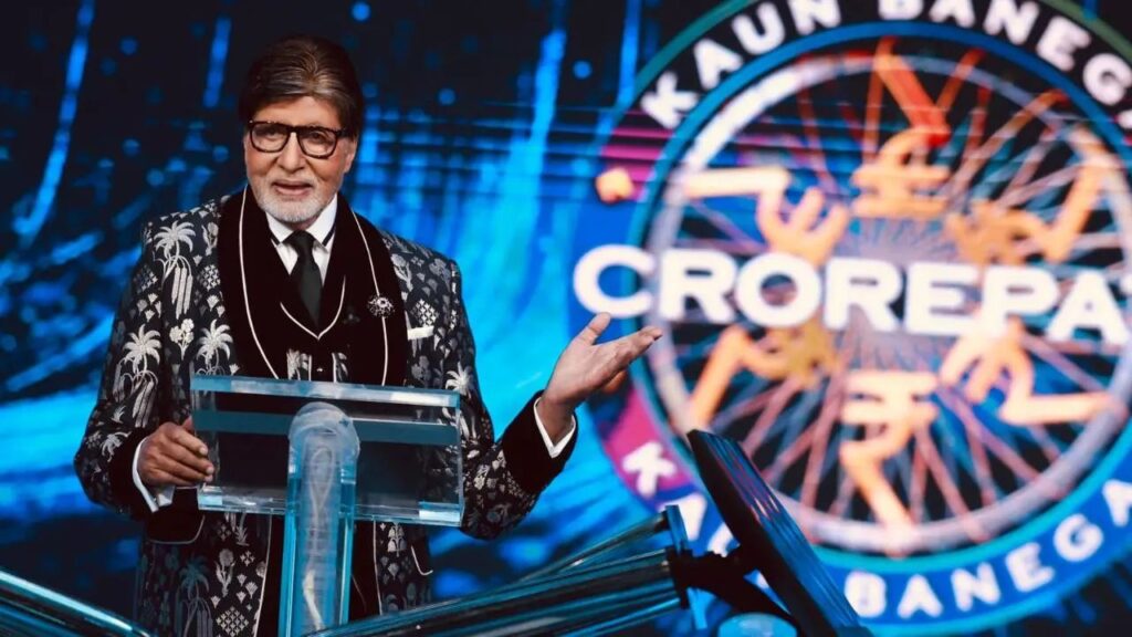 Kaun Banega Crorepati Season 18 Premiere Date Out: Amitabh Bachchan Returns With New 'Sochna Padega' Format