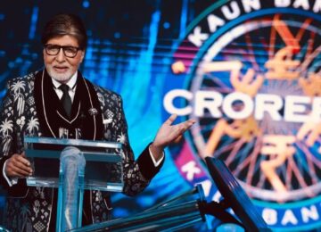 Kaun Banega Crorepati Season 18 Premiere Date Out: Amitabh Bachchan Returns With New 'Sochna Padega' Format