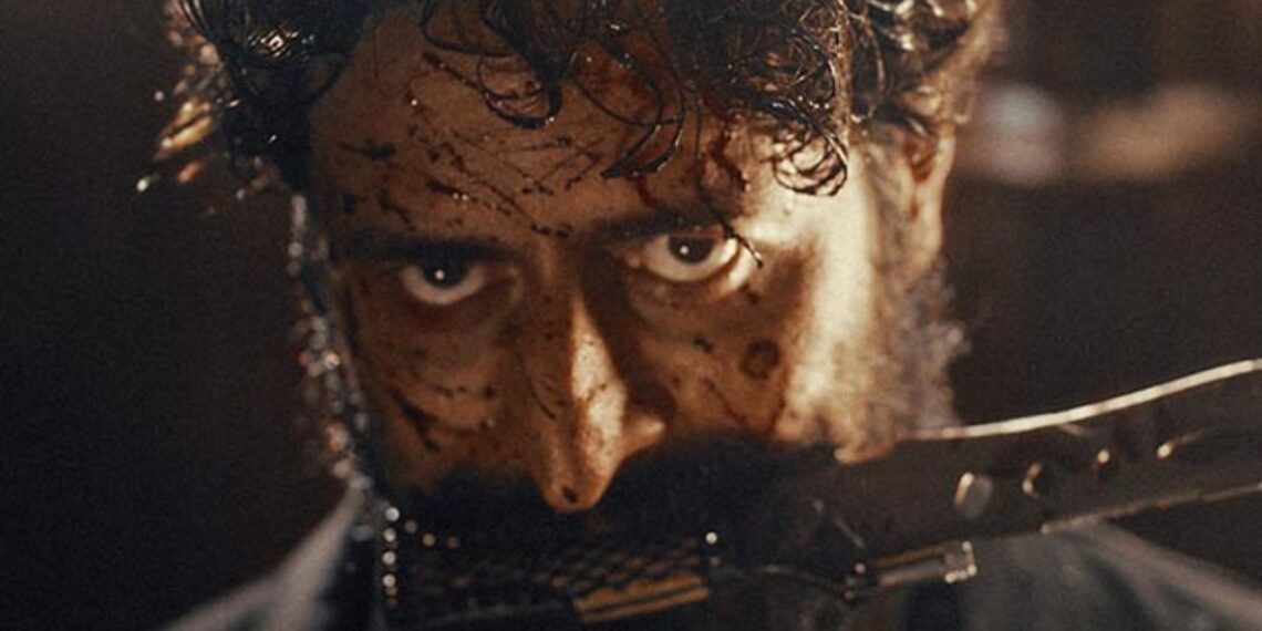 EXCLUSIVE: ZEE5 Announces Rangbaaz Season 4 With Mohit Raina; Actor Says, "It's a Gritty, Layered, and Deeply Human Story"