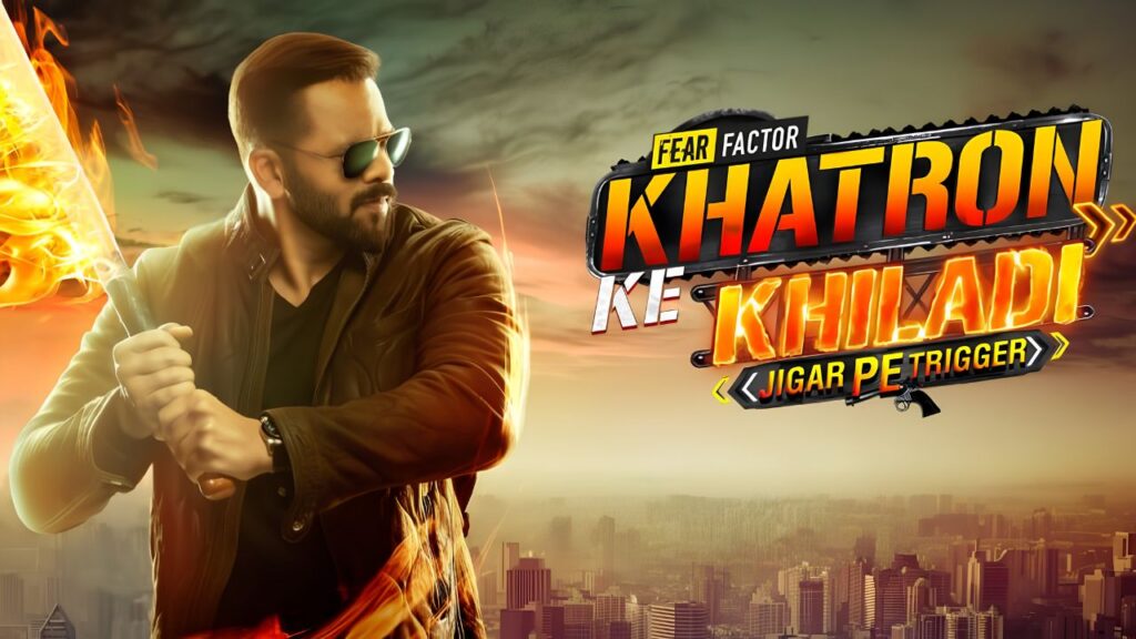 Khatron Ke Khiladi 15 Premiere Delayed: Why Rohit Shetty's Reality Show Won't Air on July 25 Anymore