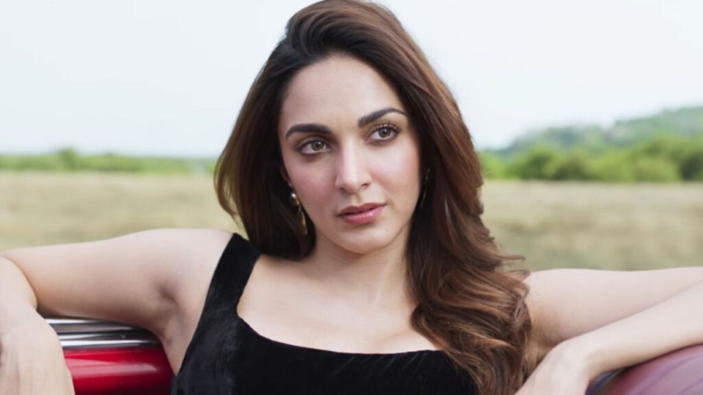 Kiara Advani Breaks Silence on Toxic Backlash, Reveals Why She Said Yes to Yash's Film