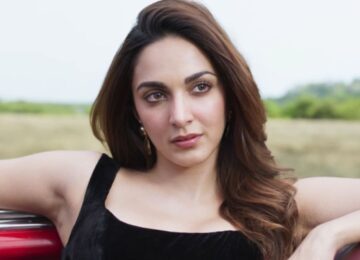 Kiara Advani Breaks Silence on Toxic Backlash, Reveals Why She Said Yes to Yash's Film