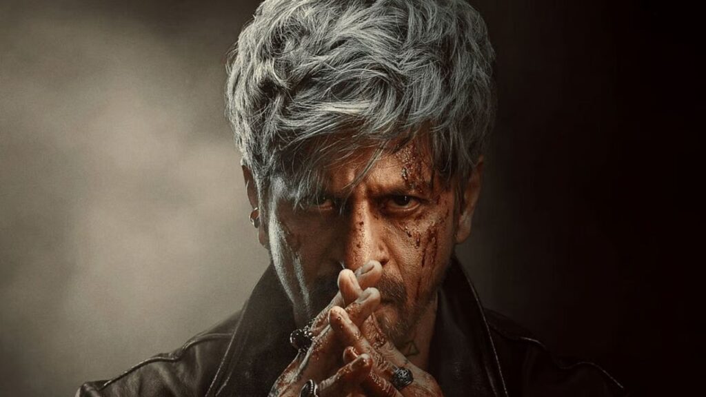 Shah Rukh Khan