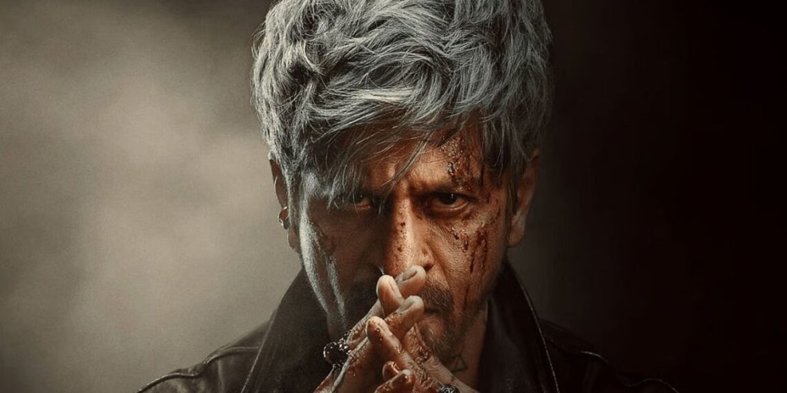 Shah Rukh Khan