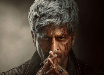Shah Rukh Khan