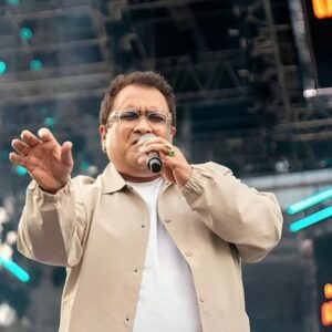 Kunal Ganjawala