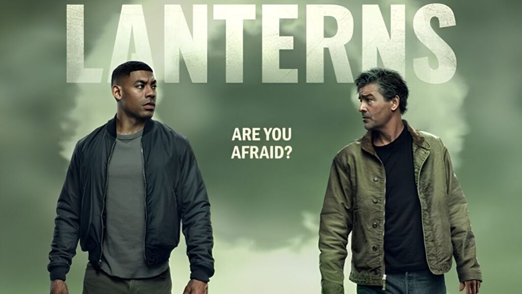 LANTERNS Trailer OUT! DC’s Green Lantern Series Gets Streaming Date On JioHotstar