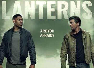LANTERNS Trailer OUT! DC’s Green Lantern Series Gets Streaming Date On JioHotstar