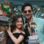 Laughter Chefs 3 Winner Revealed! Aly Goni & Jannat Zubair Lift the Trophy After a Thrilling Finale