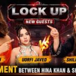 Lock Upp Season 2 Promo: Hina Khan Confronts Shilpa Shinde as Uorfi Javed Joins Judgement Day