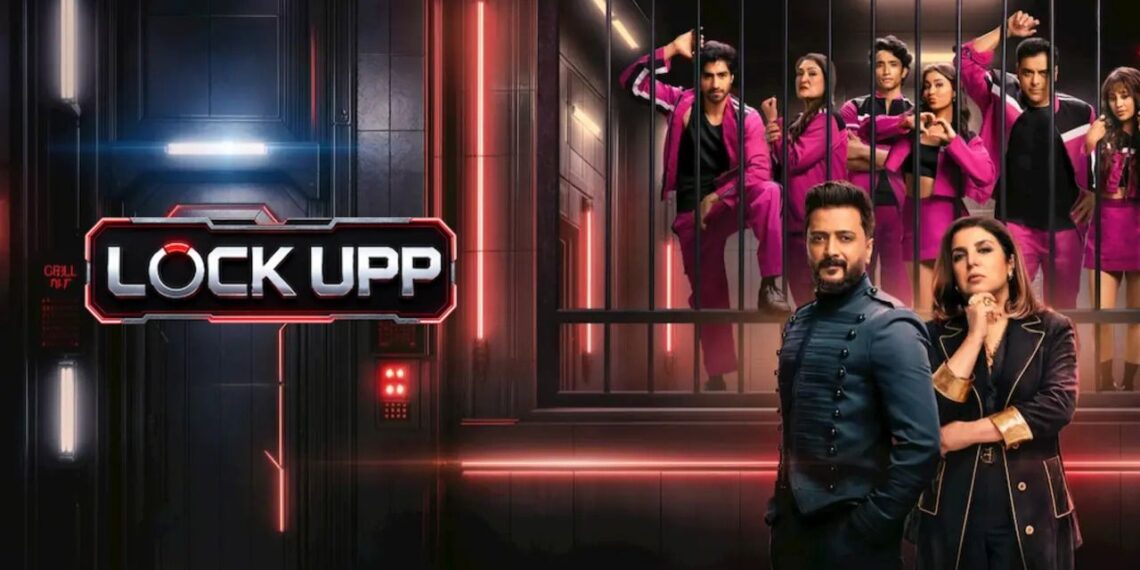 Lock Upp Contestants Fees Revealed: Dheeraj Dhoopar, Shilpa Shinde, Ram Kapoor & Others' Weekly Salaries