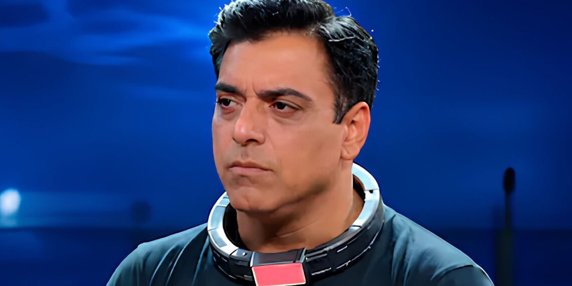 Ram Kapoor's Emotional Lock Upp 2 Confession: 'I Helped My Father Plan His Death'