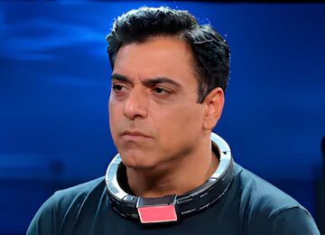Ram Kapoor's Emotional Lock Upp 2 Confession: 'I Helped My Father Plan His Death'