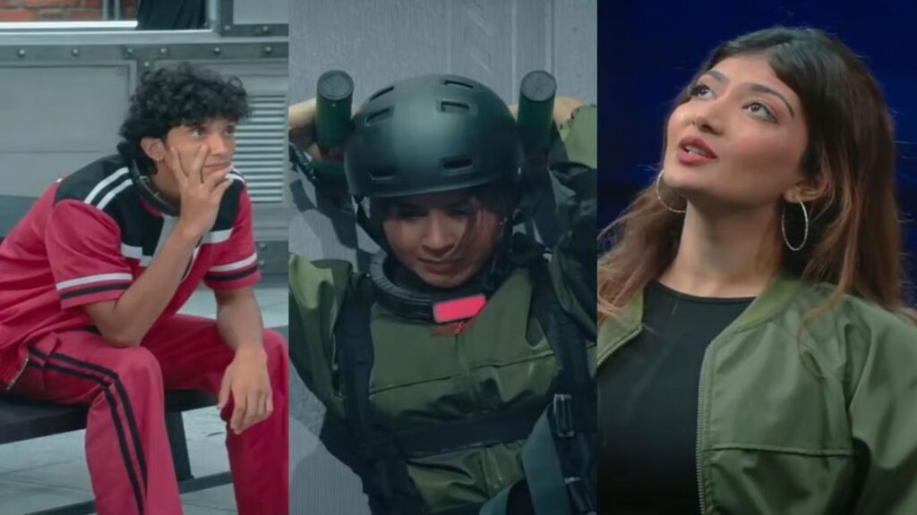 Akanksha Choudhary vs Suzanne: Lock Upp 2 Fight Takes Dramatic Turn With Shocking Yogesh Rawat Claim