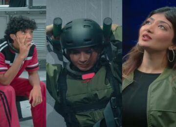 Akanksha Choudhary vs Suzanne: Lock Upp 2 Fight Takes Dramatic Turn With Shocking Yogesh Rawat Claim