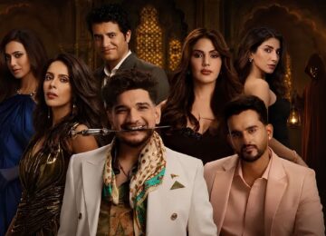 The Traitors 2 Full Contestant List: Mallika Sherawat, Rhea Chakraborty, Munawar Faruqui & 18 More Join Karan Johar's Show