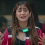 Shivangi Joshi's Sister Reacts to 'Lying for Sympathy' Trolls Over Lock Upp Secret