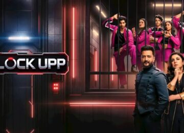 Lock Upp Contestants Fees Revealed: Dheeraj Dhoopar, Shilpa Shinde, Ram Kapoor & Others' Weekly Salaries