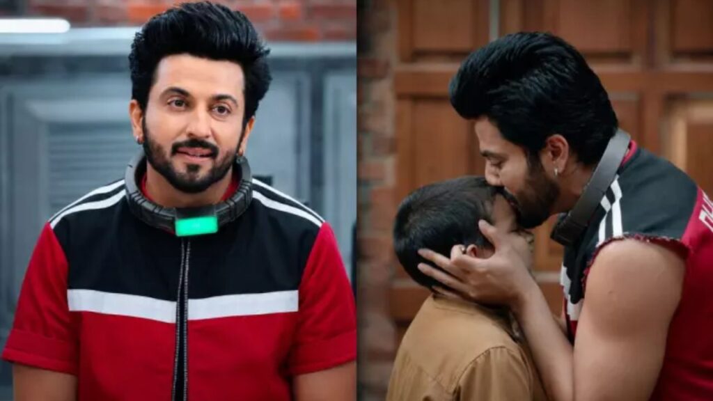 Dheeraj Dhoopar Quits Lock Upp 2 Over Son's Health? Vinny Arora Finally Breaks Her Silence
