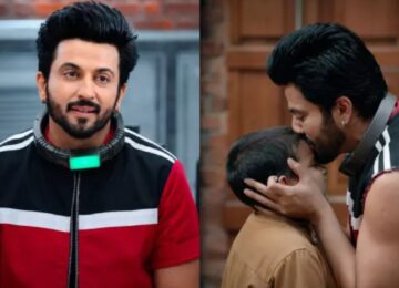 Dheeraj Dhoopar Quits Lock Upp 2 Over Son's Health? Vinny Arora Finally Breaks Her Silence