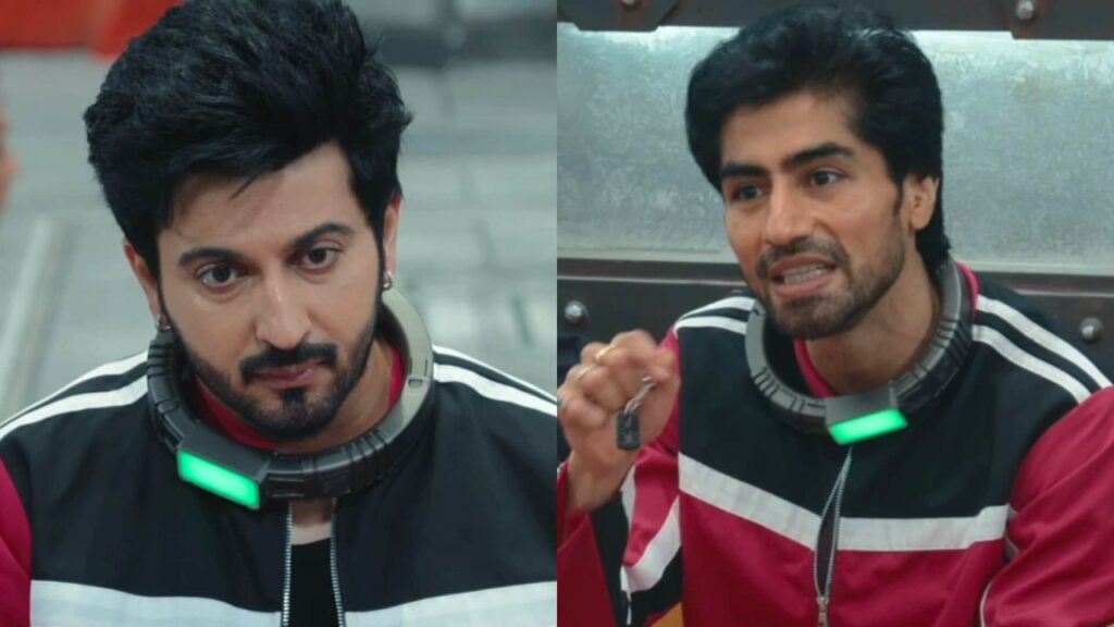 Lock Upp 2's Biggest Twist Yet! Harshad Chopda Returns After Eviction as Dheeraj Dhoopar & Sufi Motiwala Exit