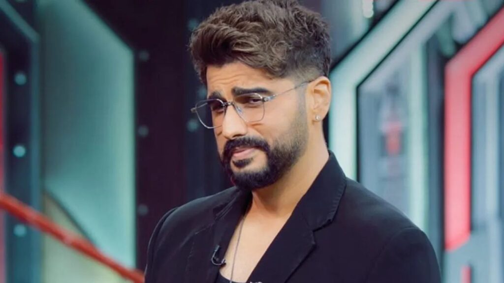 Lock Upp 2: Arjun Kapoor Joins as ‘Janta Ki Awaaz’ for Fourth Judgement Day, Promises Tough Questions for Contestants