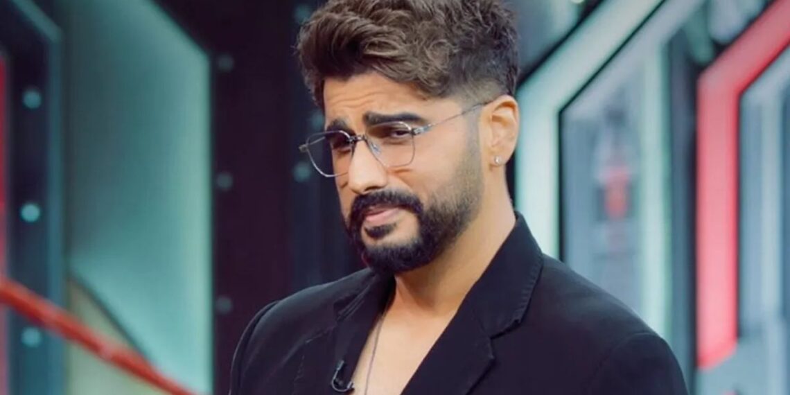 Lock Upp 2: Arjun Kapoor Joins as ‘Janta Ki Awaaz’ for Fourth Judgement Day, Promises Tough Questions for Contestants