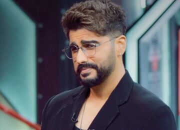 Lock Upp 2: Arjun Kapoor Joins as ‘Janta Ki Awaaz’ for Fourth Judgement Day, Promises Tough Questions for Contestants
