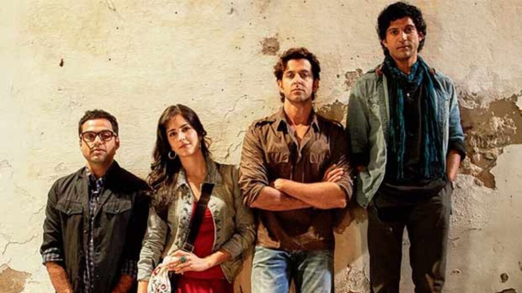 Zindagi Na Milegi Dobara Marks 15 Years; Excel Entertainment Shares Nostalgic Tribute: 'Still Seizing the Day'