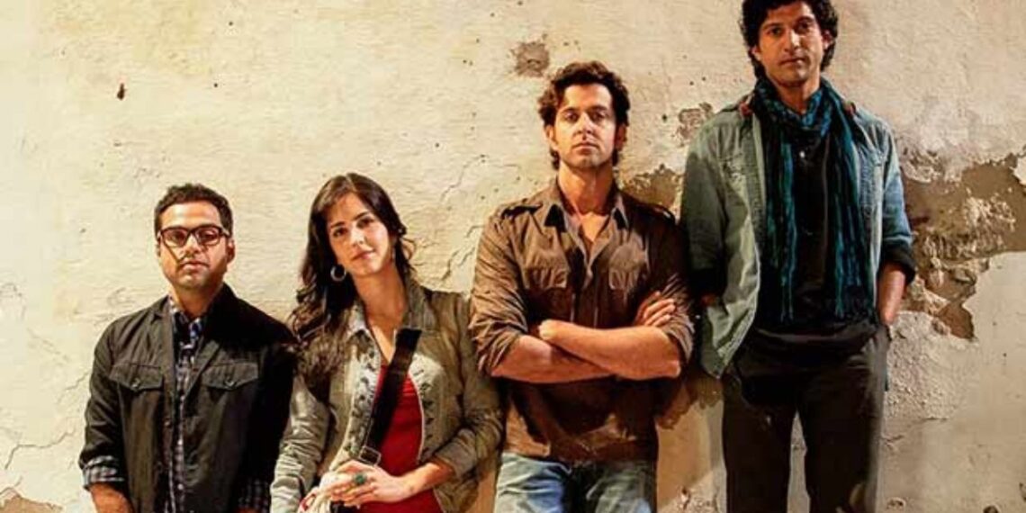 Zindagi Na Milegi Dobara Marks 15 Years; Excel Entertainment Shares Nostalgic Tribute: 'Still Seizing the Day'