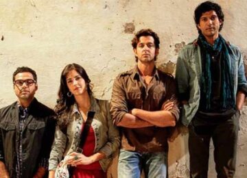 Zindagi Na Milegi Dobara Marks 15 Years; Excel Entertainment Shares Nostalgic Tribute: 'Still Seizing the Day'