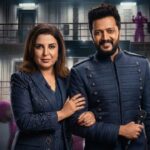 Lock Upp 2 Creates History: Riteish Deshmukh & Farah Khan's Show Tops OTT Reality Charts With 3.6 Million Views