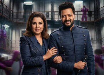 Lock Upp 2 Creates History: Riteish Deshmukh & Farah Khan's Show Tops OTT Reality Charts With 3.6 Million Views