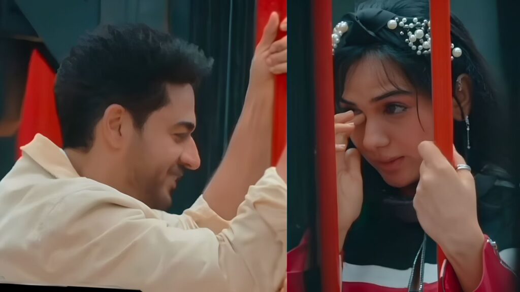Lock Upp 2 Promo: Gaurav Khanna Confronts Akanksha Chamola After Divorce Revelation, Emotional Moment Leaves Housemates Stunned