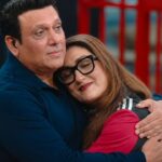 Lock Upp 2: Sunita Ahuja Exits Reality Show Due to Health Issues, Govinda Accompanies Her Home
