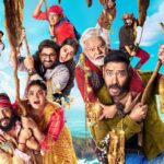 Dhamaal 4 Box Office Collection Day 1: Ajay Devgn's Film Earns ₹13.75 Crore