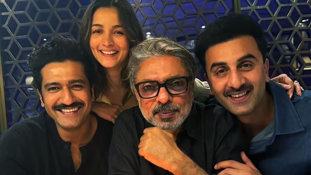 Love & War First Look To Be Unveiled Before Diwali? Ranbir Kapoor, Alia Bhatt & Vicky Kaushal's Epic Drama Set To Begin Promotions