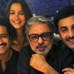 Love & War First Look To Be Unveiled Before Diwali? Ranbir Kapoor, Alia Bhatt & Vicky Kaushal's Epic Drama Set To Begin Promotions