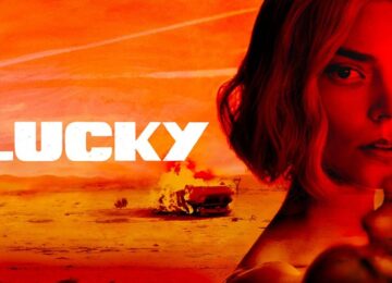 Lucky Review: Anya Taylor-Joy Delivers a Career-Defining Performance in Apple TV+'s Gripping Crime Thriller
