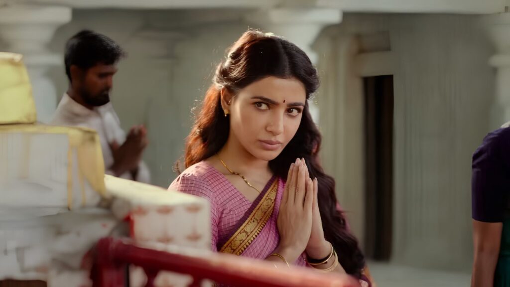 Maa Inti Bangaaram OTT Release Confirmed: When and Where to Watch Samantha Ruth Prabhu's ₹100 Crore Blockbuster