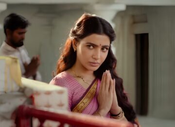 Maa Inti Bangaaram OTT Release Confirmed: When and Where to Watch Samantha Ruth Prabhu's ₹100 Crore Blockbuster