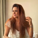 Madhurima Tuli's Breezy New Photos Are a Beautiful Reminder That Simplicity Never Goes Out of Style