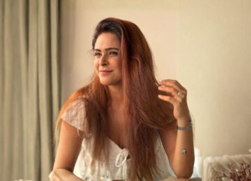 Madhurima Tuli's Breezy New Photos Are a Beautiful Reminder That Simplicity Never Goes Out of Style