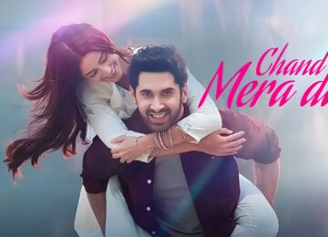 OTT Confirmed! Chand Mera Dil to Stream on JioHotstar From July 17, Ananya Panday & Lakshya’s Love Story Returns