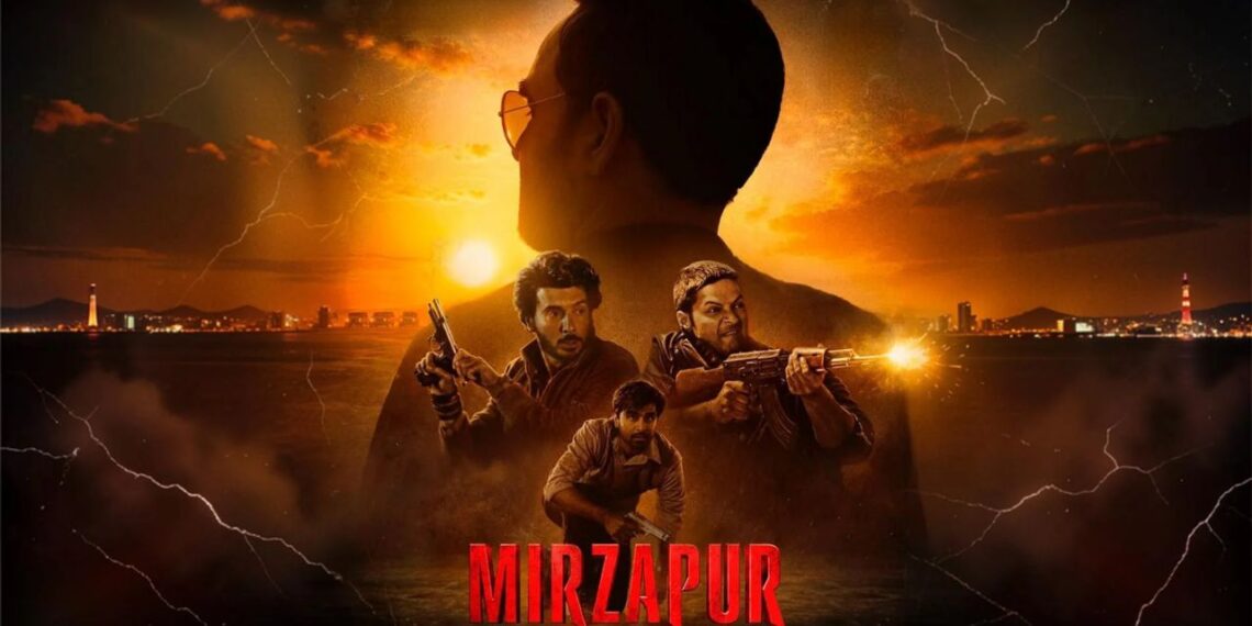 Major Twist! Mirzapur The Movie Targets ‘A’ Certificate, Director Reveals Why It Won’t Be Toned Down