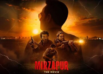 Major Twist! Mirzapur The Movie Targets ‘A’ Certificate, Director Reveals Why It Won’t Be Toned Down