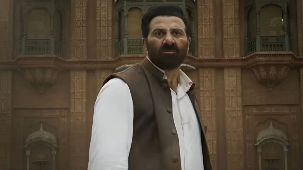 Biggest Update! Sunny Deol’s Batwara 1947 begins a massive 12-city promotional tour ahead of its August 14 release. Rajkumar Santoshi’s historical drama stars Shabana Azmi, Preity Zinta, Ali Fazal and Karan Deol.