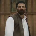 Biggest Update! Sunny Deol’s Batwara 1947 begins a massive 12-city promotional tour ahead of its August 14 release. Rajkumar Santoshi’s historical drama stars Shabana Azmi, Preity Zinta, Ali Fazal and Karan Deol.