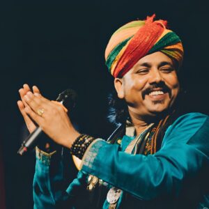 Mame Khan